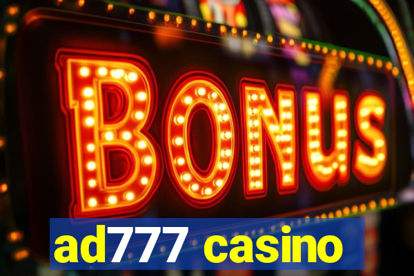 ad777 casino